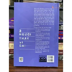 3 người thầy vĩ đại — Robin Sharma 576764
