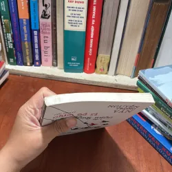 II Tiểu Thuyết: Chim Sẻ Ri Trên Đồng Nước (Tập 1) - Nguyễn Trọng Văn - 2018 786224