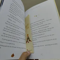 Hoàng Tử Bé - Antoine De Saint - Exupery 562221