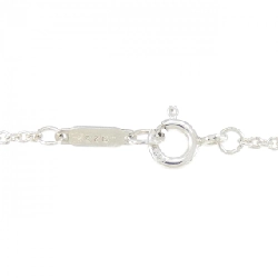 Tiffany 925/750YG Dây chuyền - Hàng hiệu Chính hãng 843116