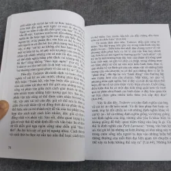 TIẾP NHẬN CẤU TRÚC VĂN CHƯƠNG - HỒ THẾ HÀ 570619