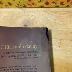 Giữa Miền Đất Ấy - J.M.Coetzee 539887