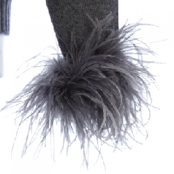 【Mã giảm giá】Áo len PRADA 645015