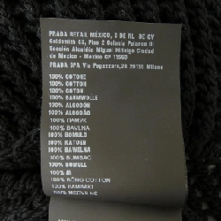 Áo thun PRADA P29980 S212 1ZWF - Hàng hiệu Chính hãng 822496