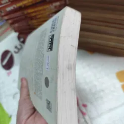 NHỮNG NGƯỜI KHỔNG LỒ TRONG GIỚI KINH DOANH – RICHARD S. TEDLOW - K4 1017988