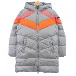 Áo khoác lông vũ DIESEL - Hàng hiệu Chính hãng