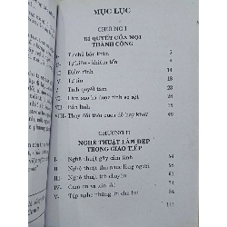 Bí quyết để thành công trong cuộc sống - Bằng Giang 787818