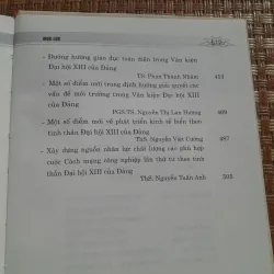 NHỮNG VẤN ĐỀ LÝ LUẬN VÀ THỰC TIỄN MỚI... 933277