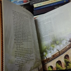 HARRYPOTTER VÀ CHIẾC CỐC LỬA 530390