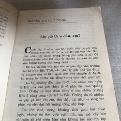 Những tháng ngày đẹp nhất 780645