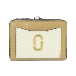 Ví MARK JACOBS SNAPSHOT 2F3SMP062S07 - Hàng hiệu Chính hãng