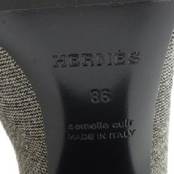 Giày bốt HERMES 663834