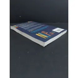 Phát huy tiềm năng cùng NLP tập 1 mới 70% ố ẩm có chữ ký trang đầu 2012 HCM2811 Anne Linden & Kathrin Perutz MARKETING KINH DOANH 339006