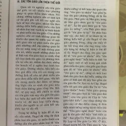 LÝ GIẢI TÔN GIÁO (BÌA CỨNG) - TS. TRÁC TÂN BÌNH 1019761