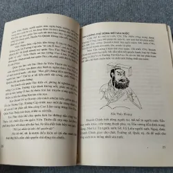 BINH PHÁP TÔN TỬ VÀ HƠN 200 TRẬN ĐÁNH NỔI TIẾNG TRONG LỊCH SỬ TRUNG QUỐC 716721