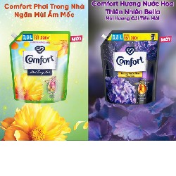 Comfort dạng túi 3,8l 47672