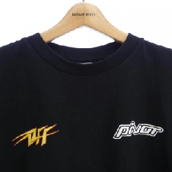 Off-White OFF-WHITE OMAA027E20JER015 Áo thun - Hàng hiệu Chính hãng 891942