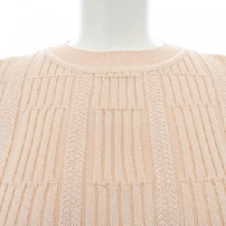 HERMES COACHING REMIX Trulsado Knit 5E2693DG 629710