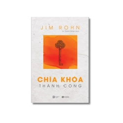 Chìa khóa thành công - Jim Rohn