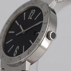 Bulgari Bulgari Bulgari BB41S/102928 SS tự động - Hàng hiệu chính hãng 882363