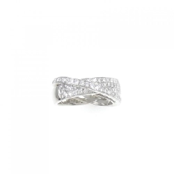 Nhẫn kim cương PT900 0.85CT 671263