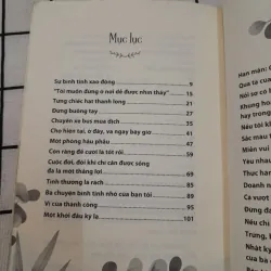 Tản văn- BÌNH TĨNH MÀ SỐNG. Hồi ức COVID 19. Nhiều tác giả. 973911