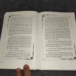 MẠNH TỬ. TƯ TƯỞNG & SÁCH LƯỢC 957935