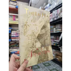 XA DẤU NGỰA HỒNG - THIÊN HÀ 719627