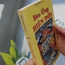 Báo Ứng Hiện Đời - Hạnh Đoan 776114