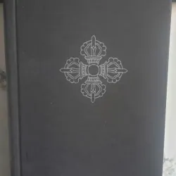 Tử Thư Tây Tạng - Bìa Cứng