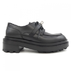 HERMES Elmes First Kery Buckle 222072Z Giày - Hàng hiệu Chính hãng