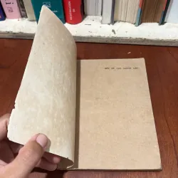 II Văn Học: Búp Bê Cho Người Lớn - Hồ Trung Tú - 1987 765530