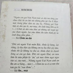 Quê hương tôi | tùy bút Tràng thiên Võ Phiến 553145