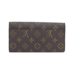Ví Louis Vuitton Monogram Portefeuille Sara M60531 - Hàng hiệu Chính hãng 806279