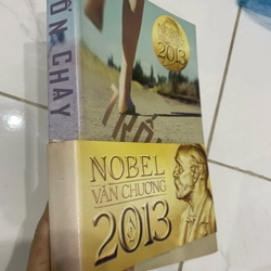 Truyện Trốn chạy