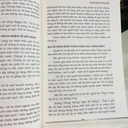 BÍ MẬT THÀNH CÔNG NHẤT - OG MANDINO 546968