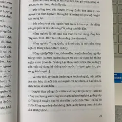 TRẦN QUỐC VƯỢNG NHỮNG NGHIÊN CỨU VỀ VĂN HÓA VIỆT NAM - GS. TRẦN QUỐC VƯỢNG 698471