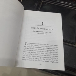 John C. Maxwell - 21 NGUYÊN TẮC VÀNG CỦA NGHỆ THUẬT LÃNH ĐẠO 363205