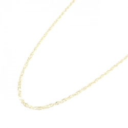 Dây chuyền K18YG - Hàng hiệu Chính hãng 864658