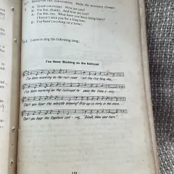 English for today- two  1025135