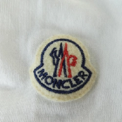 MONCLER J20918C00012 89AKK T-shirt - Hàng hiệu Chính hãng 774380
