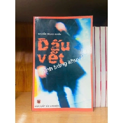 Dấu vết hình trăng khuyết - Nguyễn Trung Xuyền Vanvosach