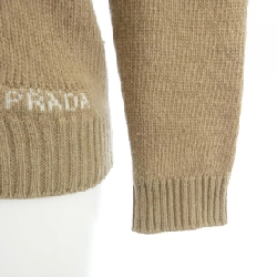 Áo khoác cardigan PRADA P25I56 R212 631703
