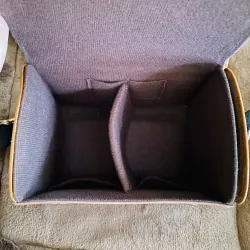 [Hàng si] Túi xách bằng da  750163