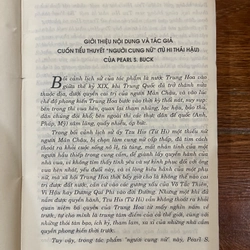 Từ Hi Thái Hậu - Pearl Buck  (k1) 518366