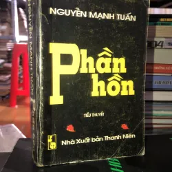 Phần hồn - Nguyễn Mạnh Tuấn
