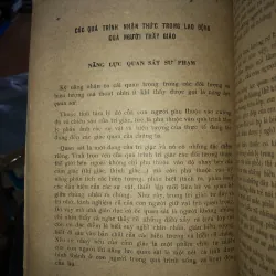 Những phẩm chất tâm lý của người giáo viên -Ph.N.Gônôbôlin 790260