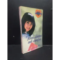 [Sách Cũ SCGR] Tầm xuân nở muộn Diệp Sương 1998 mới 80%% ố vàng HCM0406 văn học