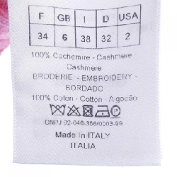 【Mã giảm giá】Christian Dior CHRISTIAN DIOR Áo gile 644180