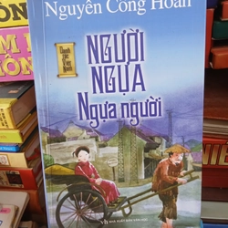 Người Ngựa Ngựa Người- Nguyễn Công Hoan
